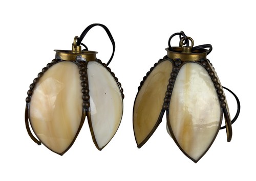 Pair vtg beige - vtg,