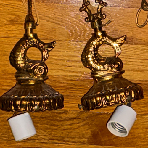 Vintage 1920 pair - vintage,