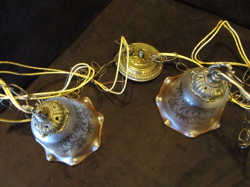 Vintage art nouveau swag - art,