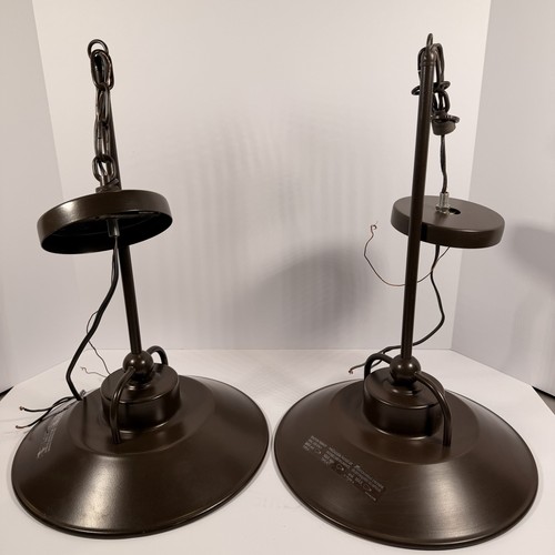 Pair industrial farmhouse - pair,